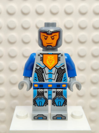 Nexo Knight Soldier, nex040 Minifigure LEGO®   