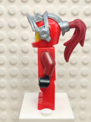 Battle Suit Macy, nex084 Minifigure LEGO®   