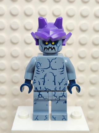 Stone Stomper, nex088 Minifigure LEGO®   
