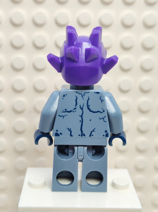 Stone Stomper, nex088 Minifigure LEGO®   