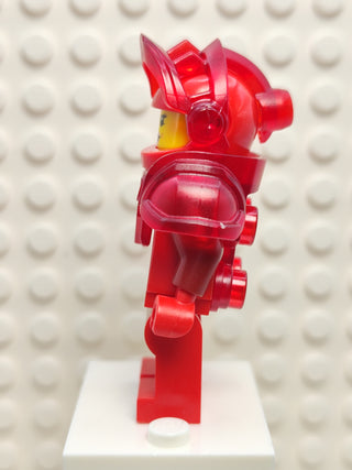 Ultimate Macy, nex031 Minifigure LEGO®   