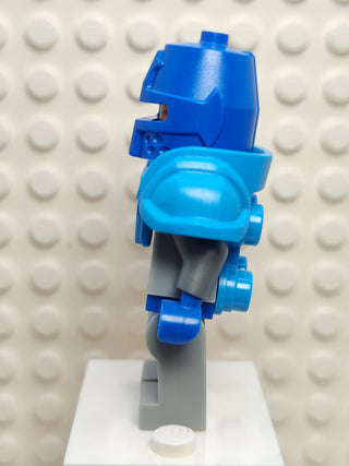 Nexo Knight Soldier, nex039 Minifigure LEGO®   