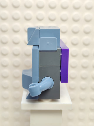 Brickster - Very Large, nex114 Minifigure LEGO®   