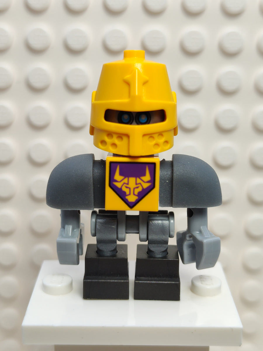 Lego Axl Bot, nex094