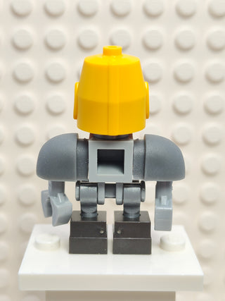 Axl Bot, nex094 Minifigure LEGO®   