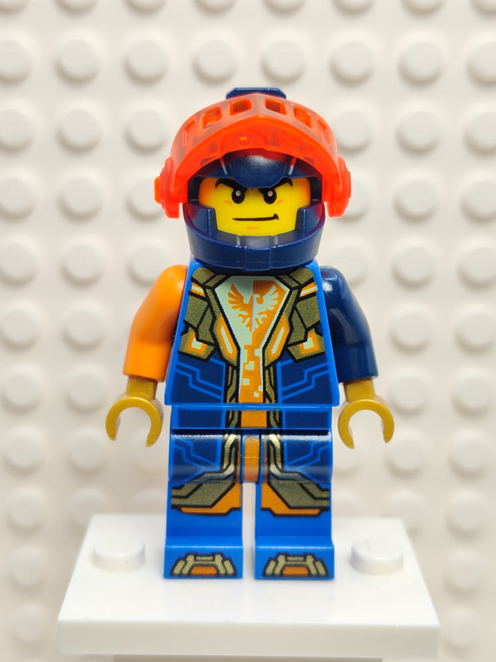 Lego Clay, nex134