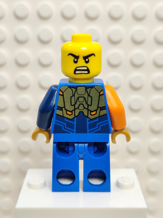 Clay, nex134 Minifigure LEGO®   