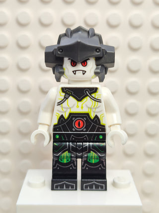 VanByter, nex150 Minifigure LEGO®   