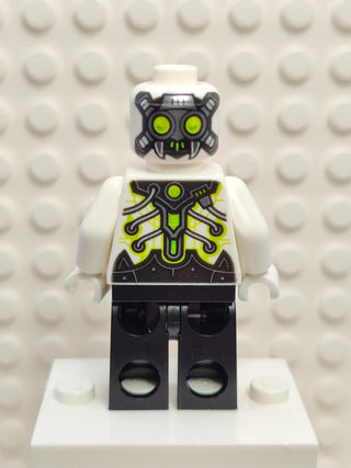 VanByter, nex150 Minifigure LEGO®   