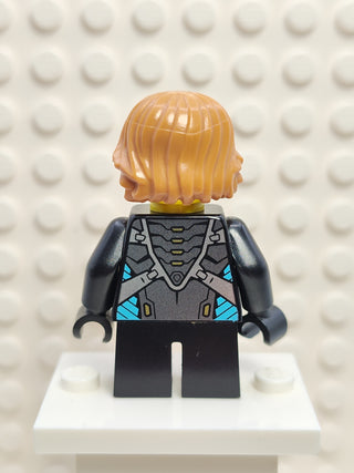 Robin Underwood, nex101 Minifigure LEGO®   