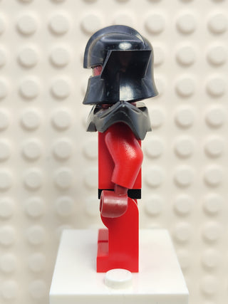 Crust Smasher, nex012 Minifigure LEGO®   