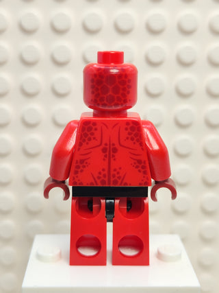 Crust Smasher, nex012 Minifigure LEGO®   