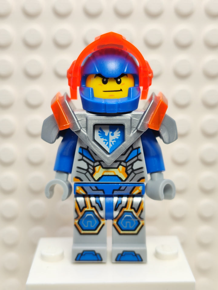 Lego Clay, nex093