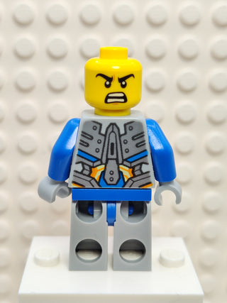 Clay, nex093 Minifigure LEGO®   