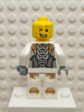 Ultimate Lance, nex055 Minifigure LEGO®   