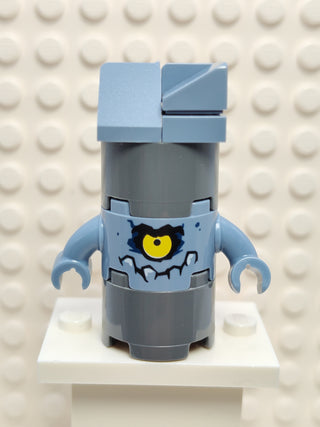 Brickster, nex120 Minifigure LEGO®   