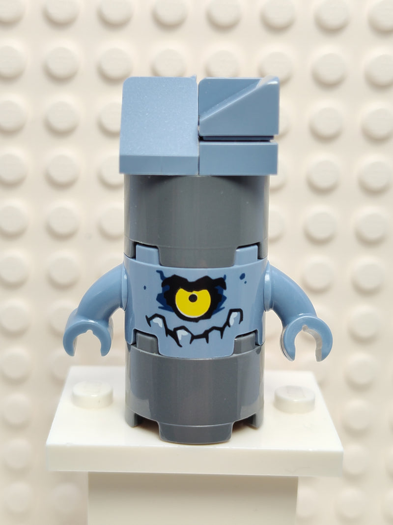Lego Brickster, nex120