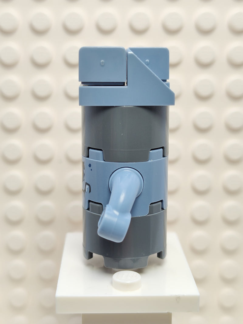 Brickster, nex120