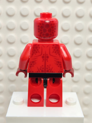 Crust Smasher, nex026 Minifigure LEGO®   