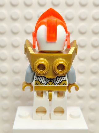 Lance, nex141 Minifigure LEGO®   
