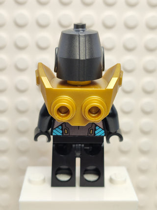 Robin Underwood, nex135 Minifigure LEGO®   
