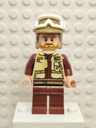 Rebel Trooper, sw0804 Minifigure LEGO®   