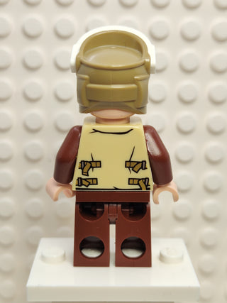 Rebel Trooper, sw0804 Minifigure LEGO®   