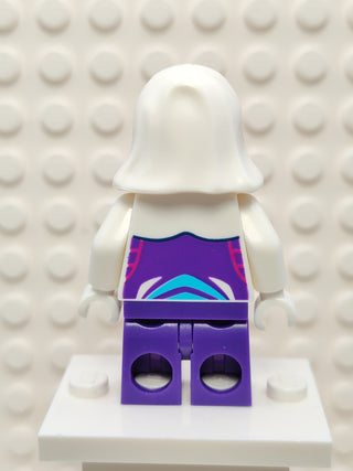 Ghost-Spider, sh0794 Minifigure LEGO®   