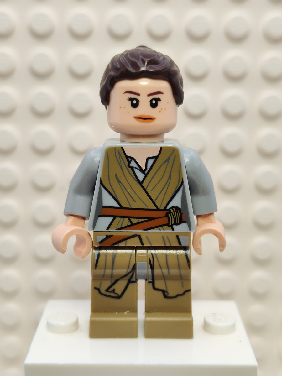 Lego Rey, sw0677
