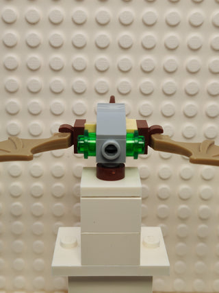 Mynock, Star Wars - Brick Built LEGO® Animals LEGO®   