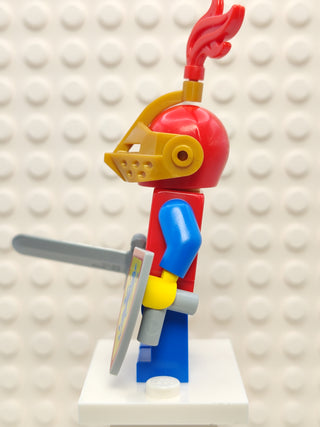 Modern Lion Knight Minifigure LEGO®   