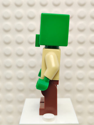 Zombie Villager, min134 Minifigure LEGO®   