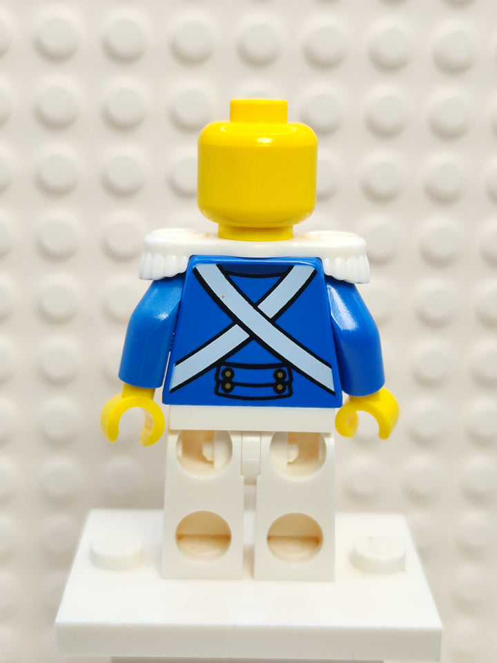 Bluecoat Soldier 3, pi154