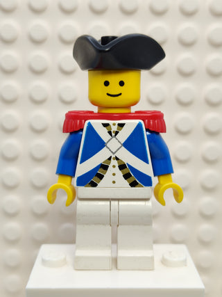 Imperial Soldier - Sailor, pi060 Minifigure LEGO®   