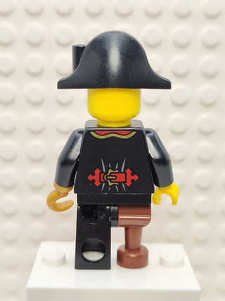Pirate Chess King, pi171 Minifigure LEGO®   