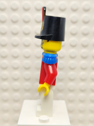 Imperial Soldier II - Shako Hat, pi092 Minifigure LEGO®   