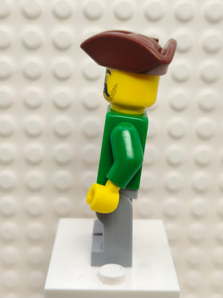 Pirate Gunner, pi147 Minifigure LEGO®   