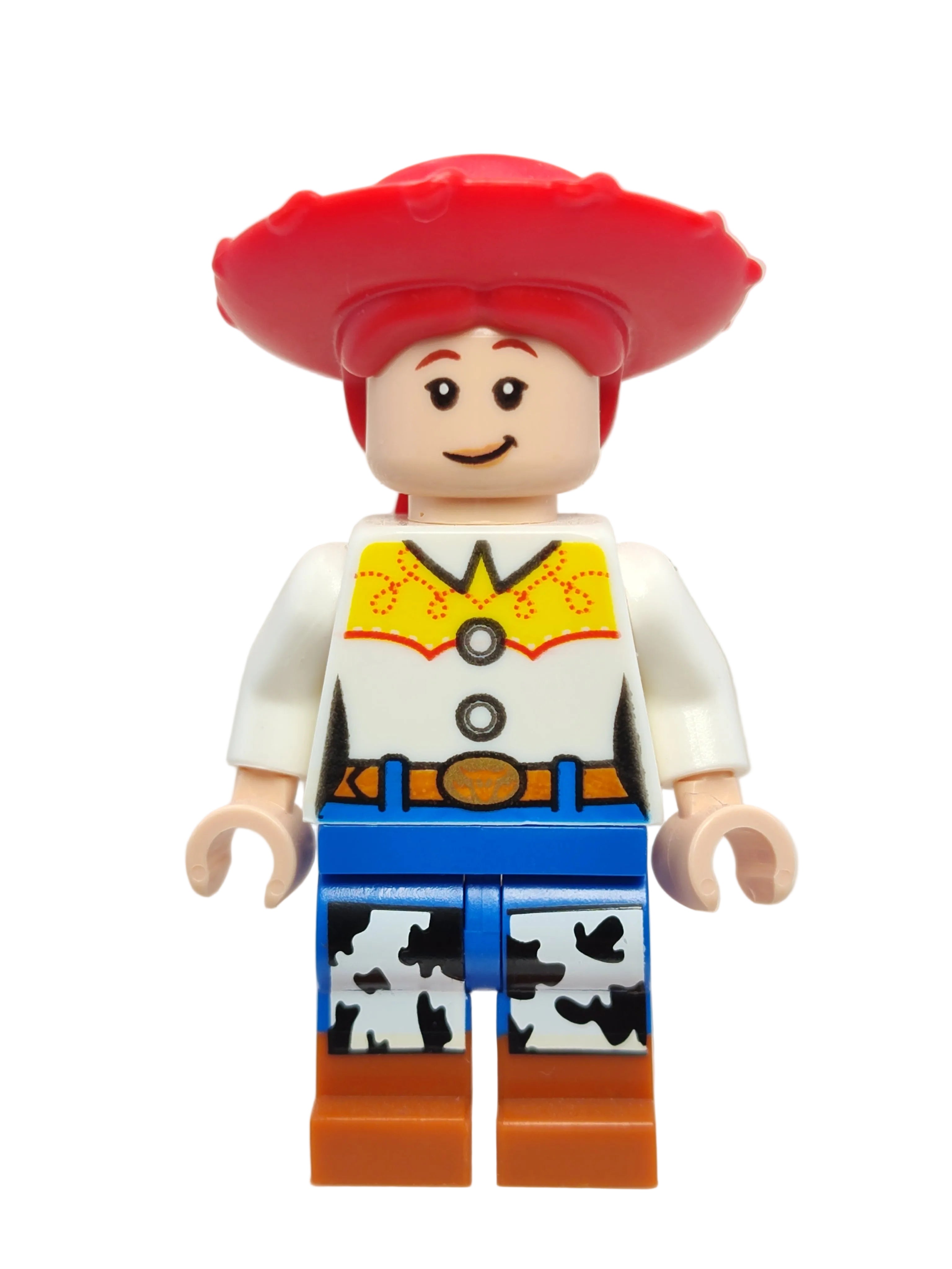 Jessie, toy023 Minifigure LEGO®