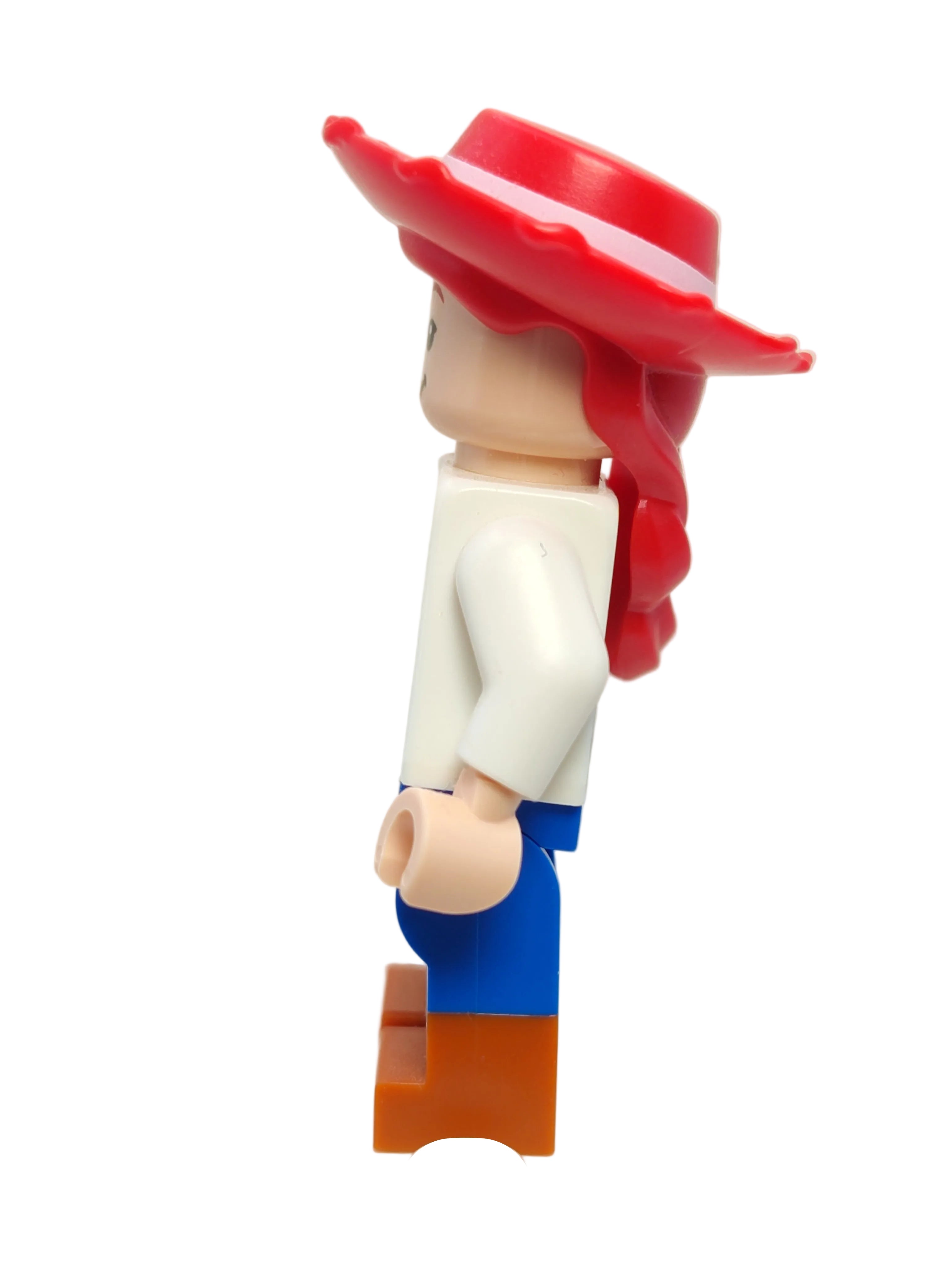 Jessie, toy023 Minifigure LEGO®