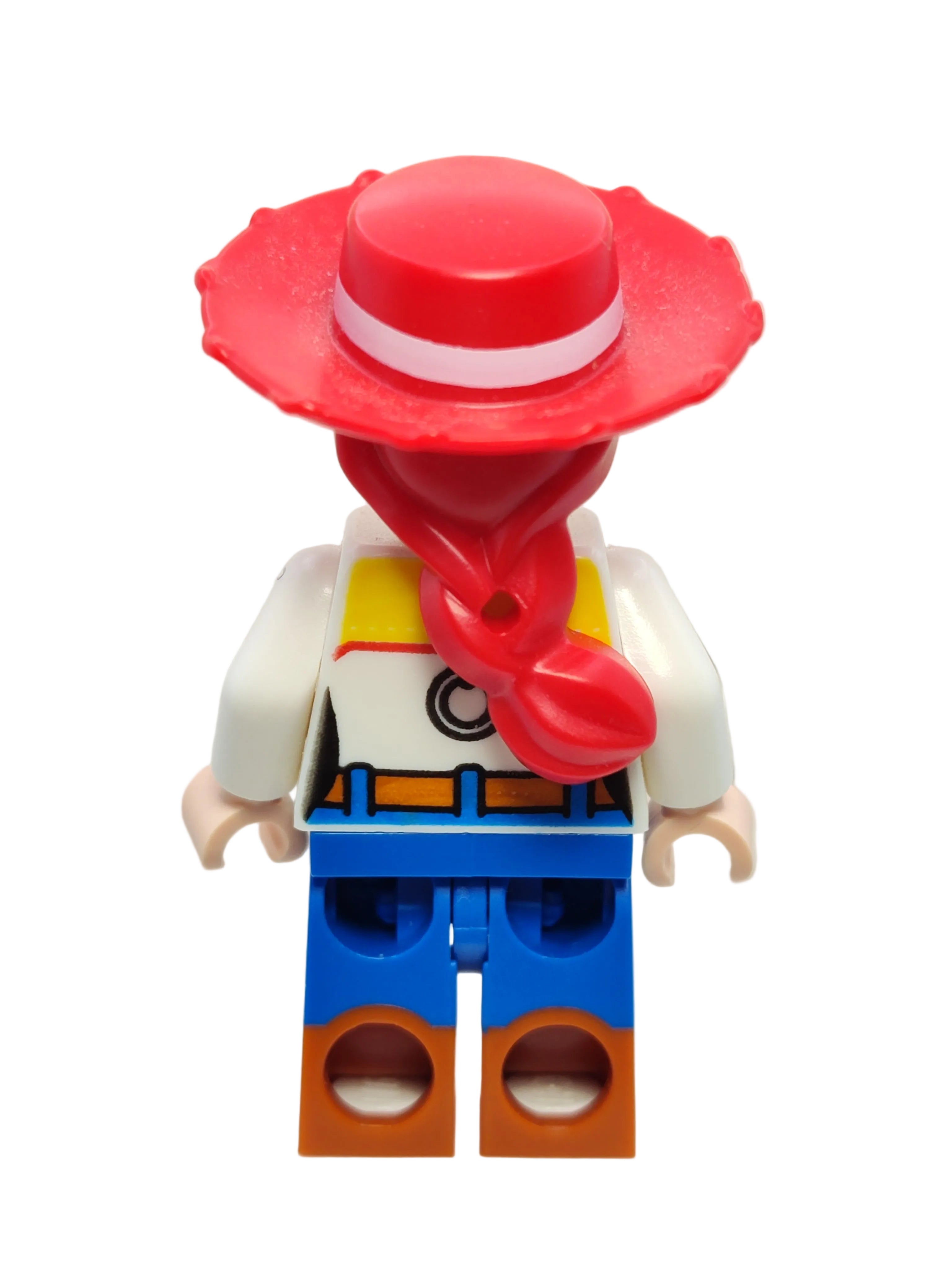 Jessie, toy023 Minifigure LEGO®