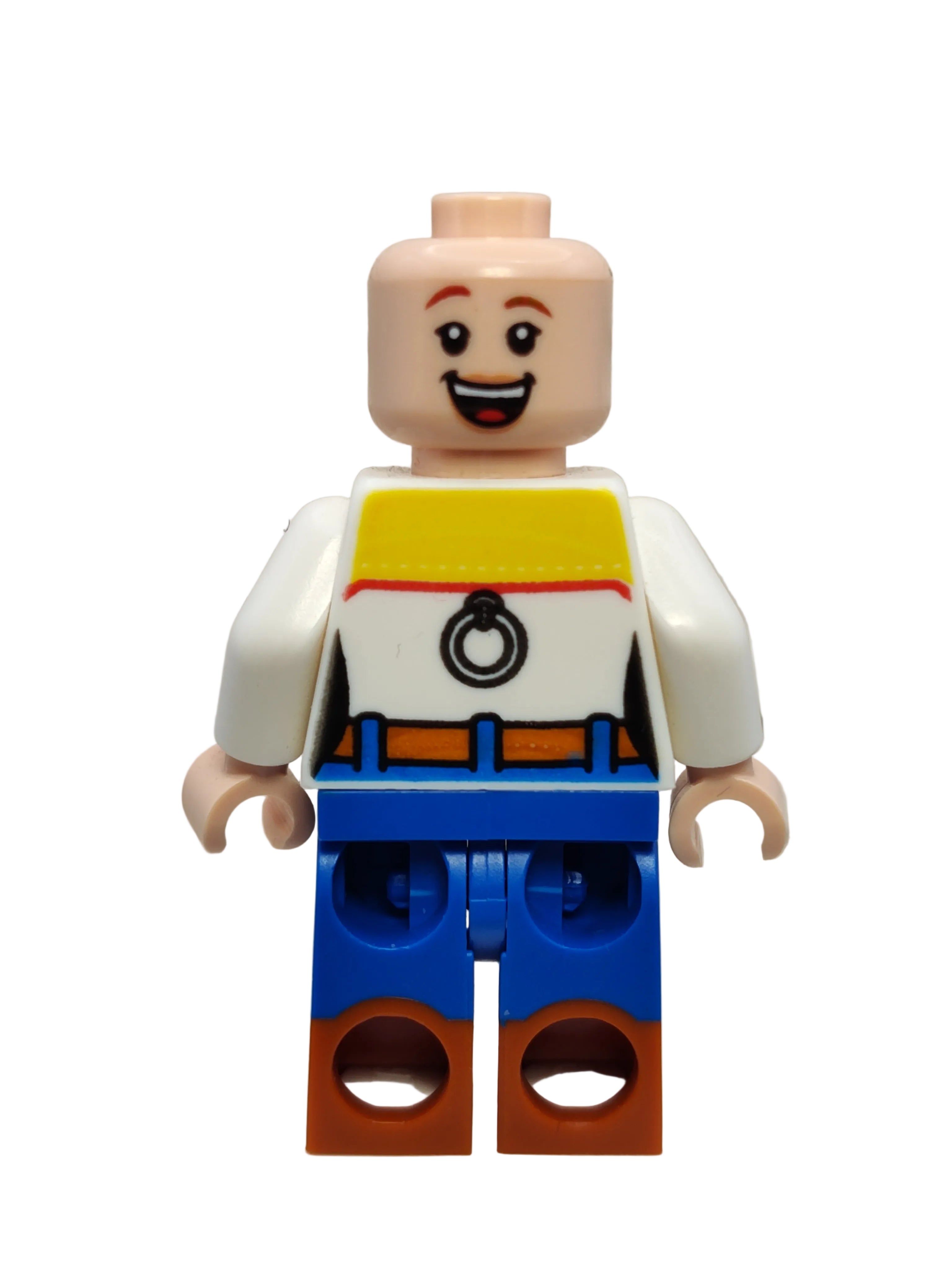 Jessie, toy023 Minifigure LEGO®