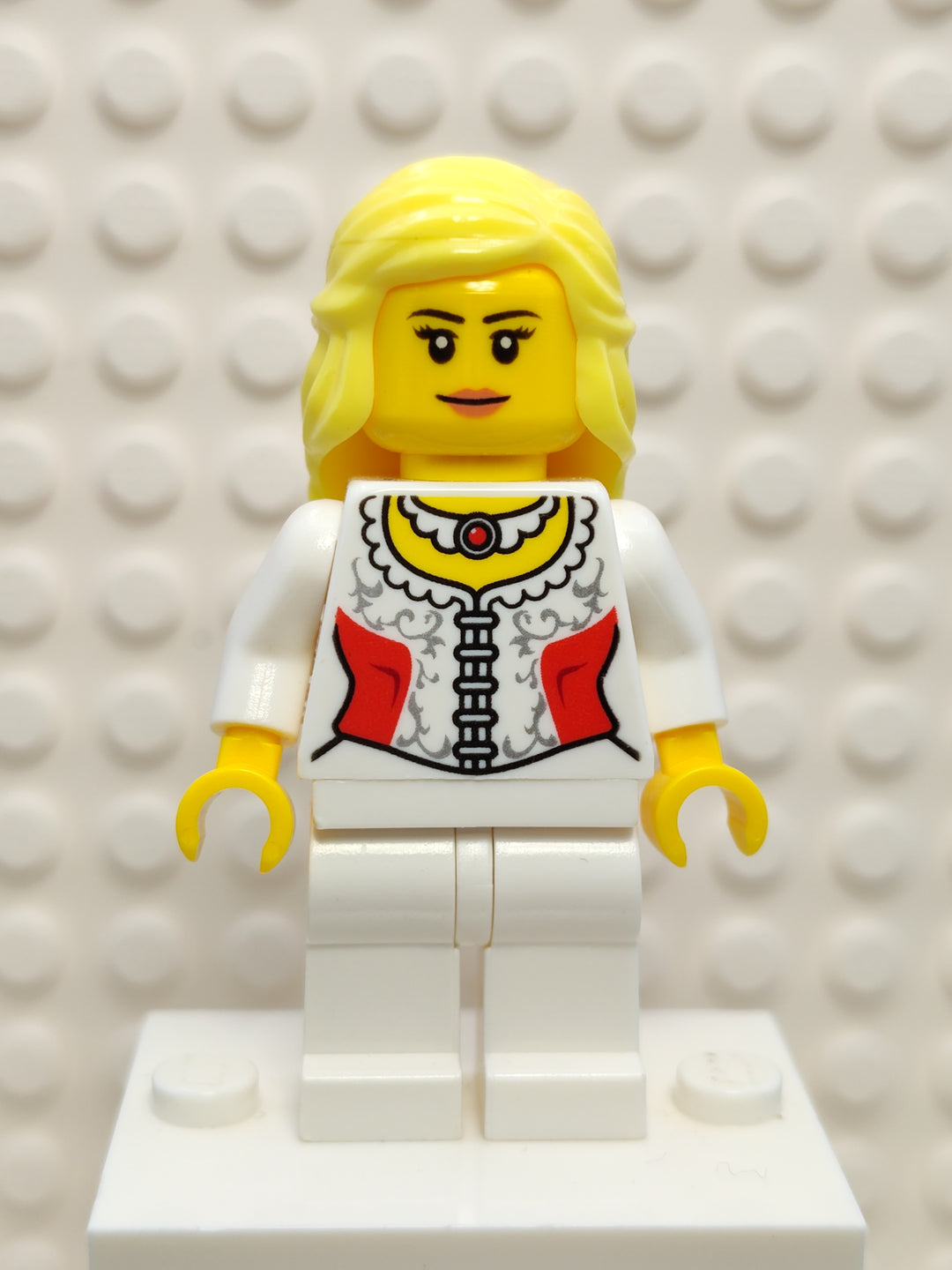 Lego Chess Queen, pi177