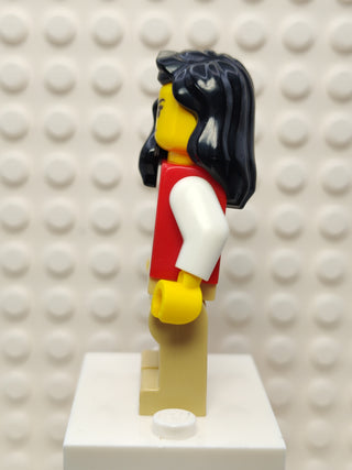 Lady Anchor, idea067 Minifigure LEGO®   