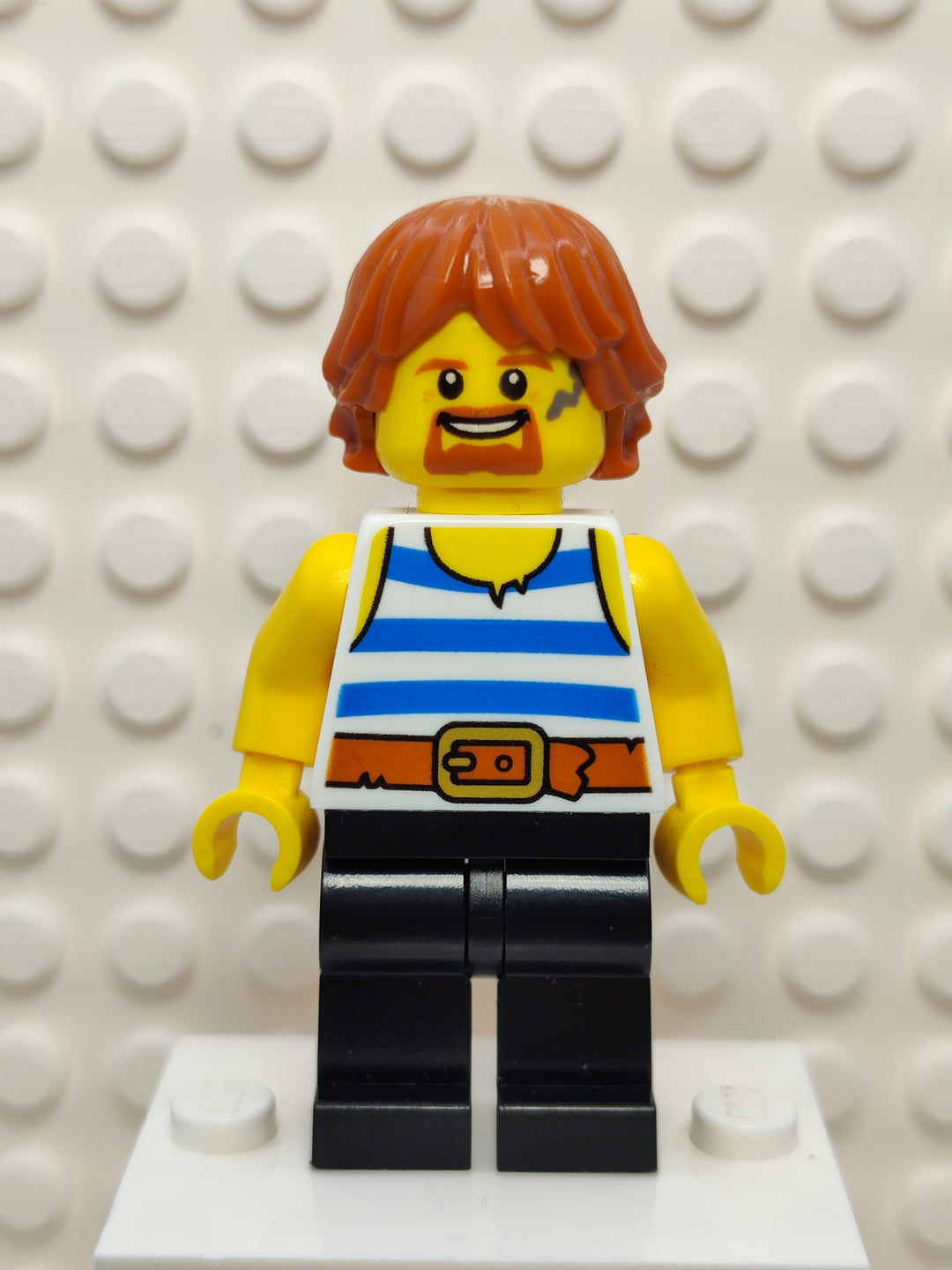 Lego Blacksmith, cas556