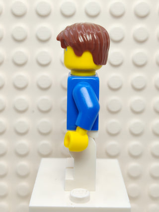 Bluecoat Soldier 5, pi173 Minifigure LEGO®   