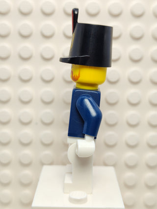 Chess King, pi176 Minifigure LEGO®   