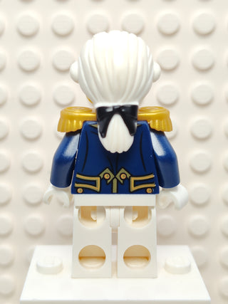 Admiral, pi149 Minifigure LEGO®   