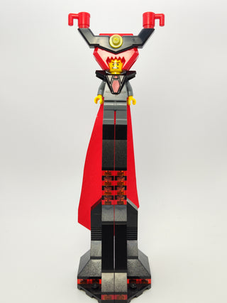 Lord Business, tlm029 Minifigure LEGO® With Stilts  
