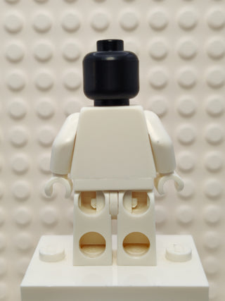 Boba Fett - White, sw0275 Minifigure LEGO®   