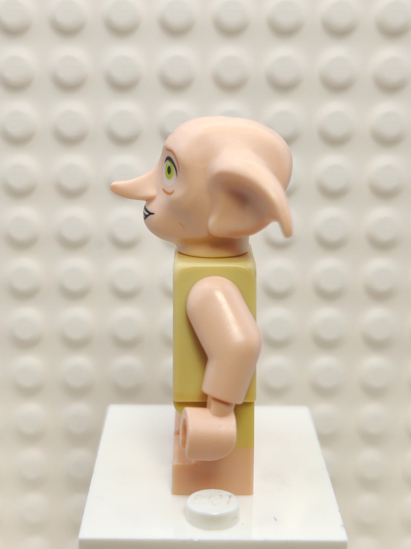 Dobby minifigure discount